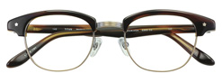 Masunaga designer eyeglass frames
